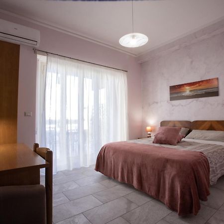 Etna Sea House Bed & Breakfast Catania Exterior photo