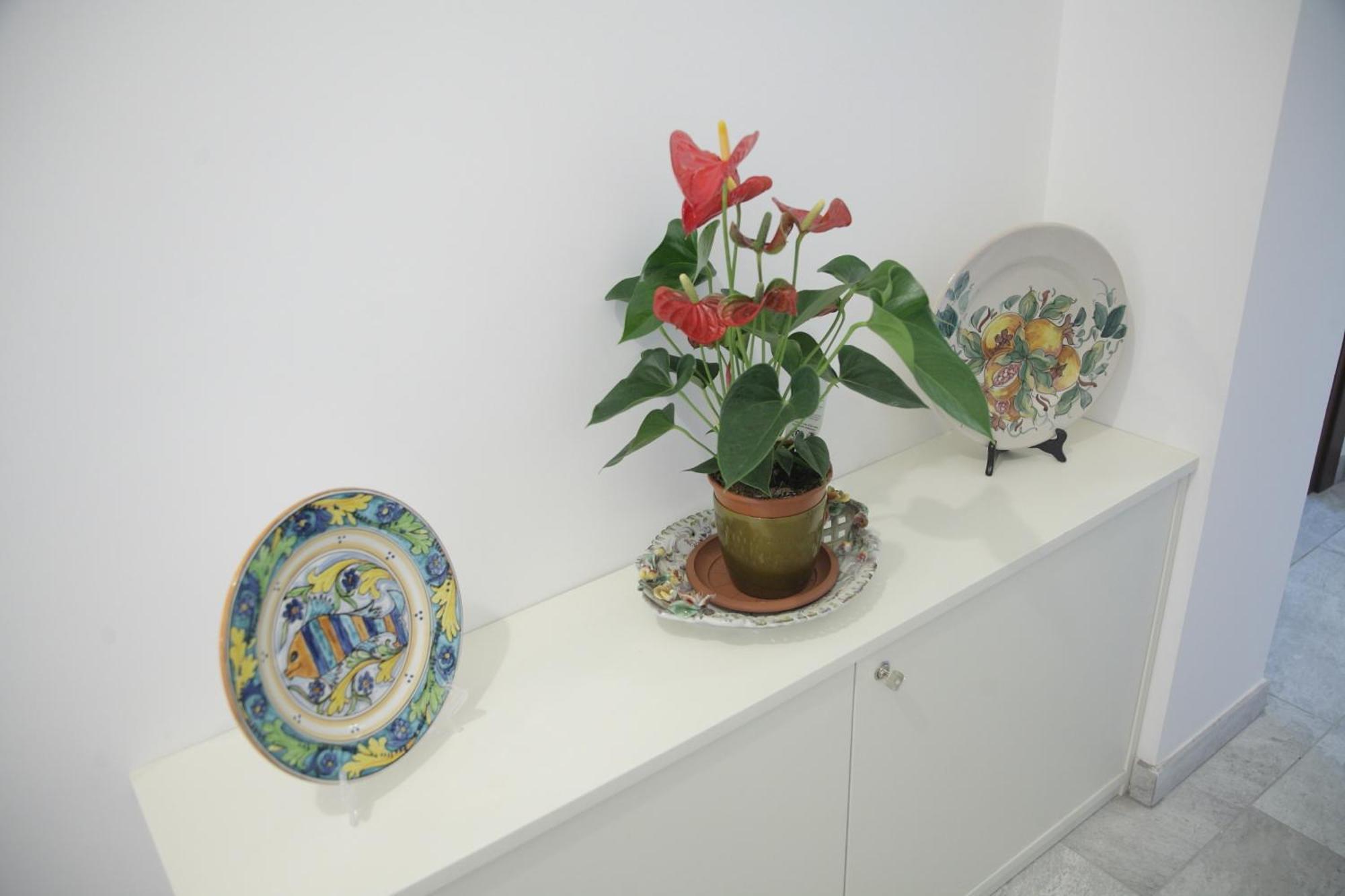 Etna Sea House Bed & Breakfast Catania Exterior photo