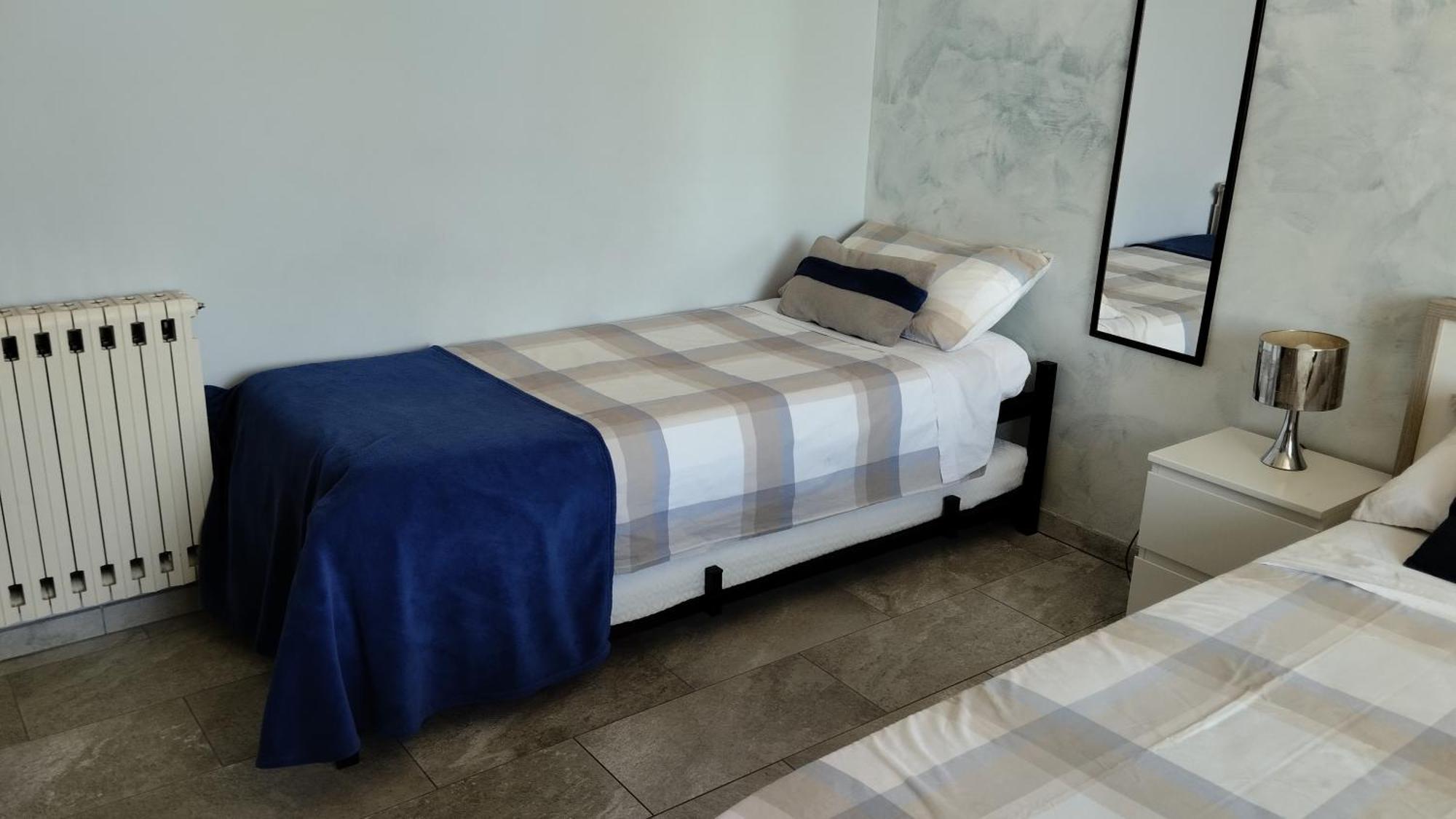 Etna Sea House Bed & Breakfast Catania Exterior photo