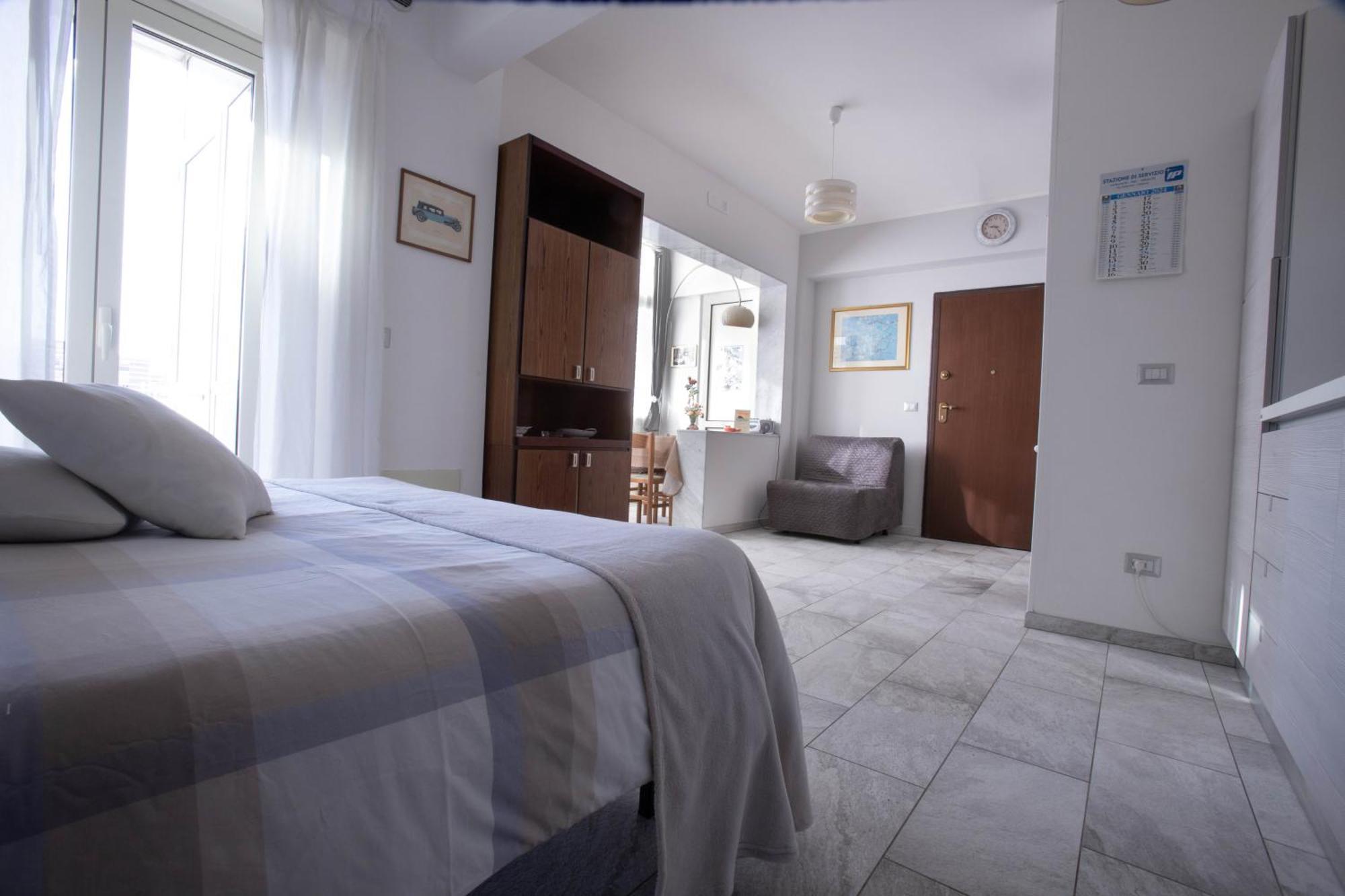 Etna Sea House Bed & Breakfast Catania Exterior photo