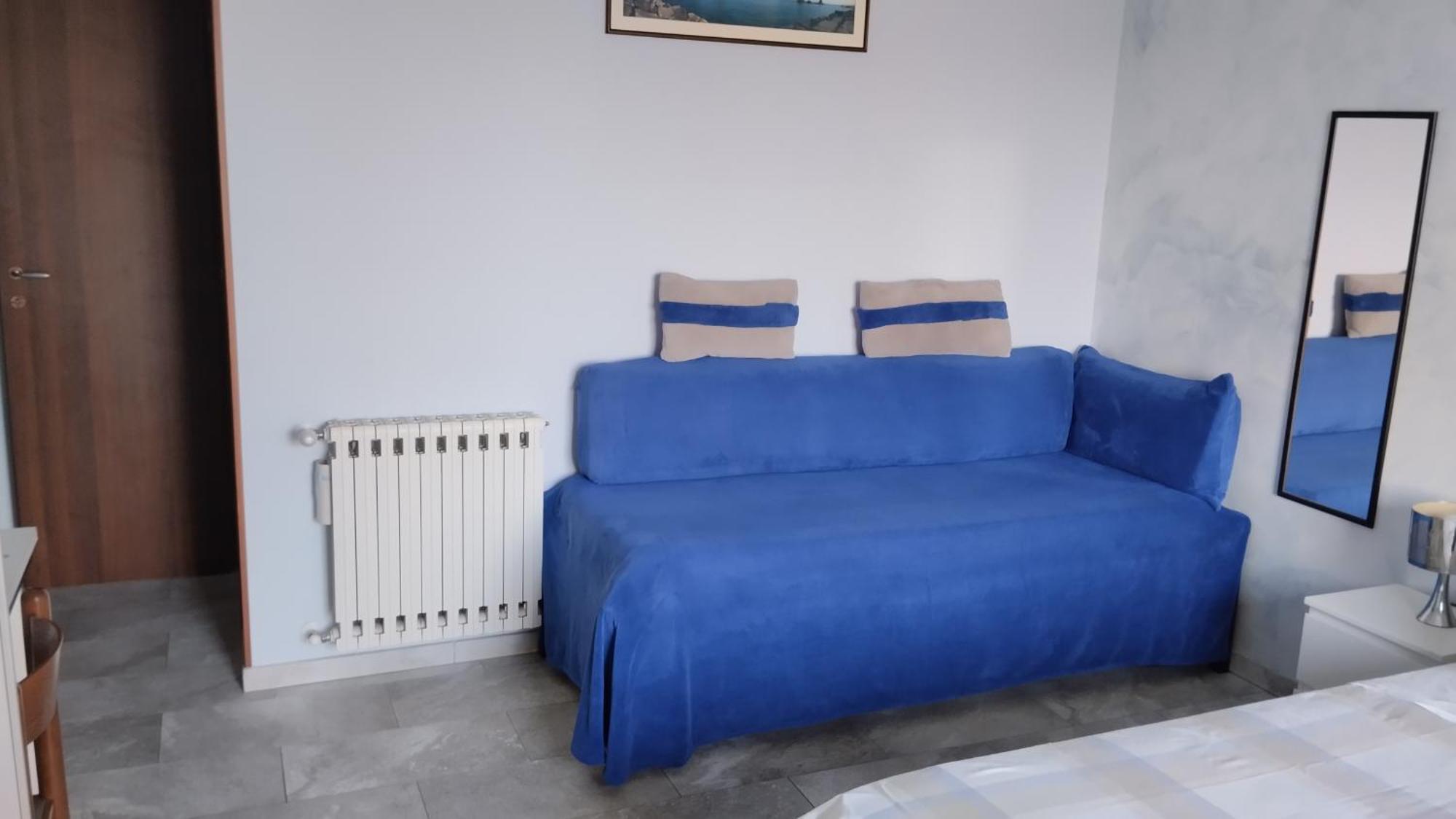 Etna Sea House Bed & Breakfast Catania Exterior photo