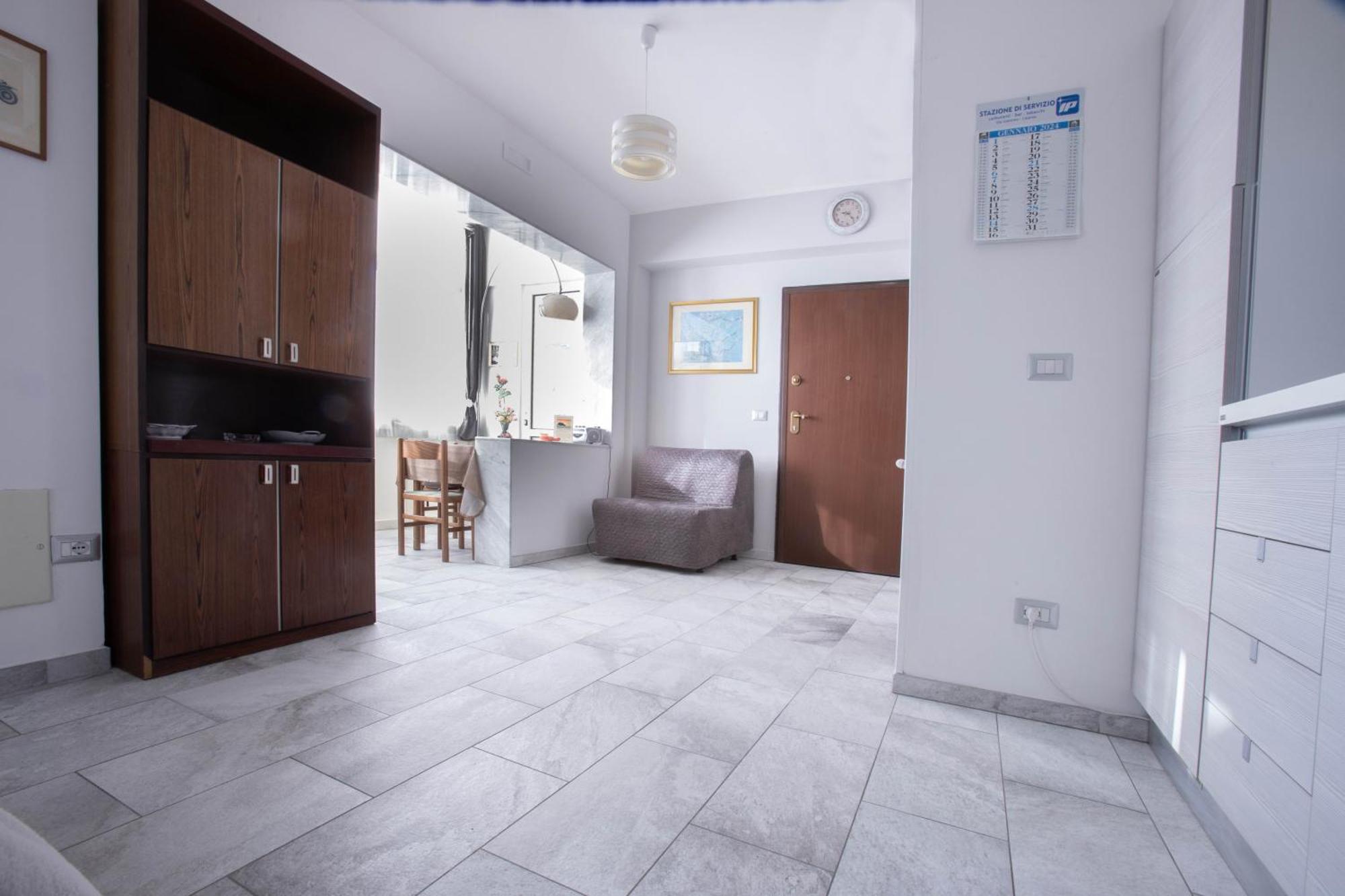 Etna Sea House Bed & Breakfast Catania Exterior photo