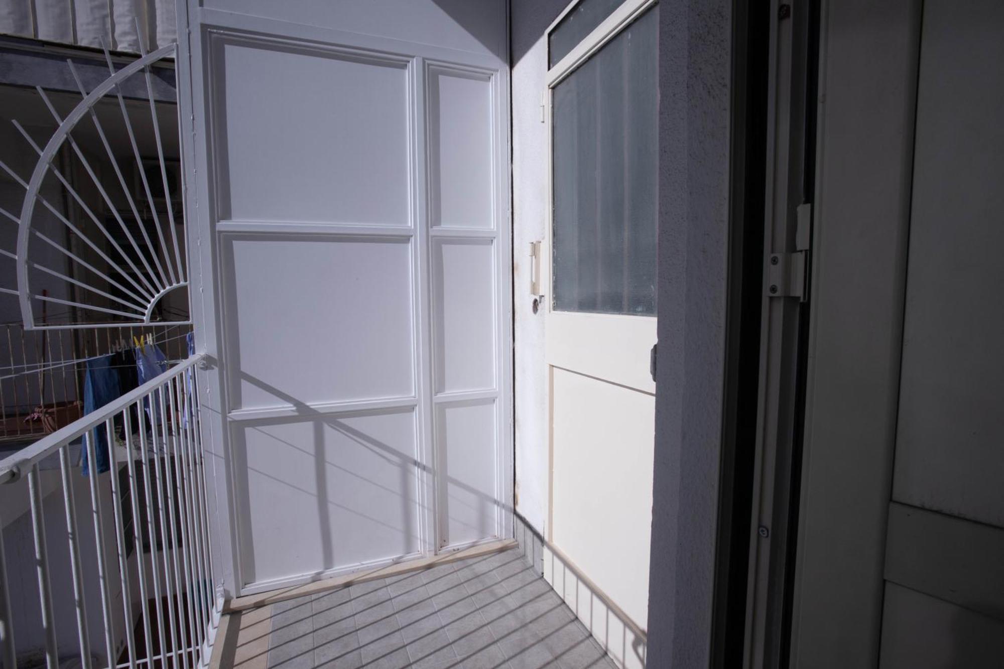 Etna Sea House Bed & Breakfast Catania Exterior photo