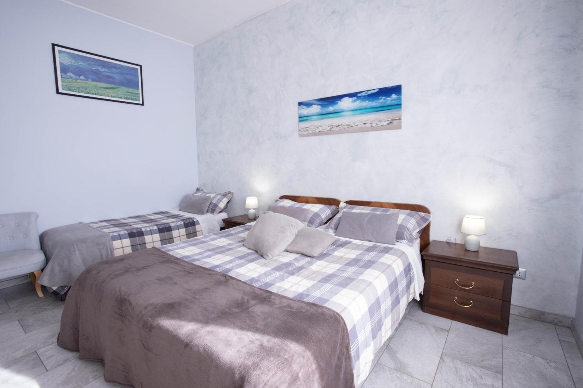 Etna Sea House Bed & Breakfast Catania Exterior photo