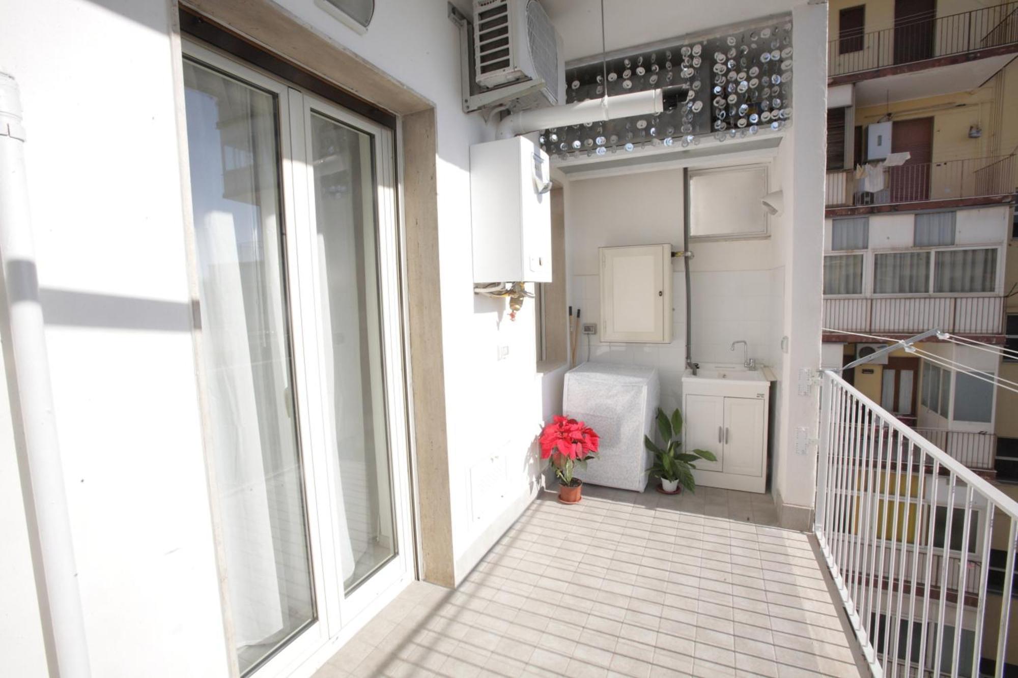 Etna Sea House Bed & Breakfast Catania Exterior photo