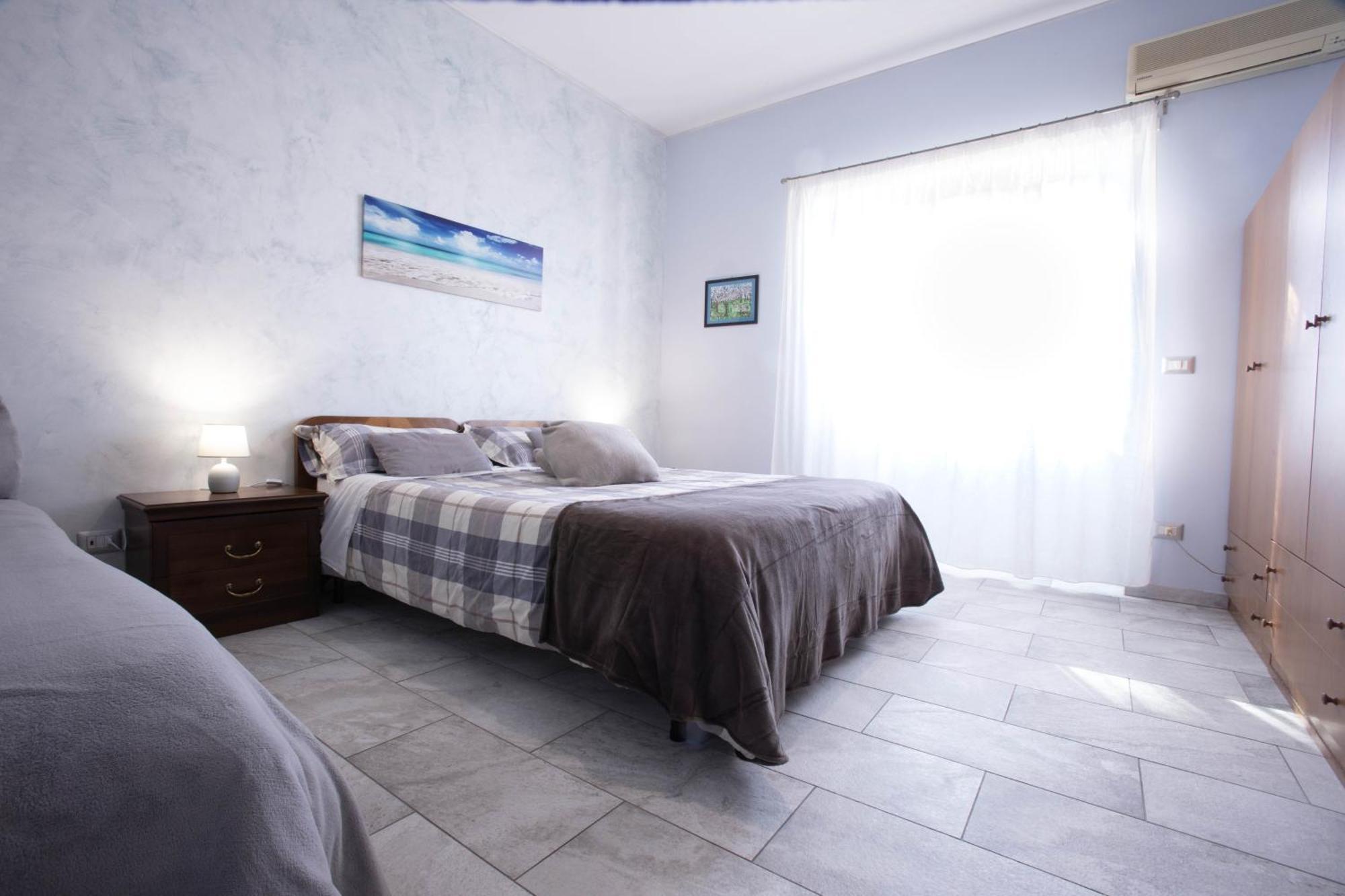 Etna Sea House Bed & Breakfast Catania Exterior photo