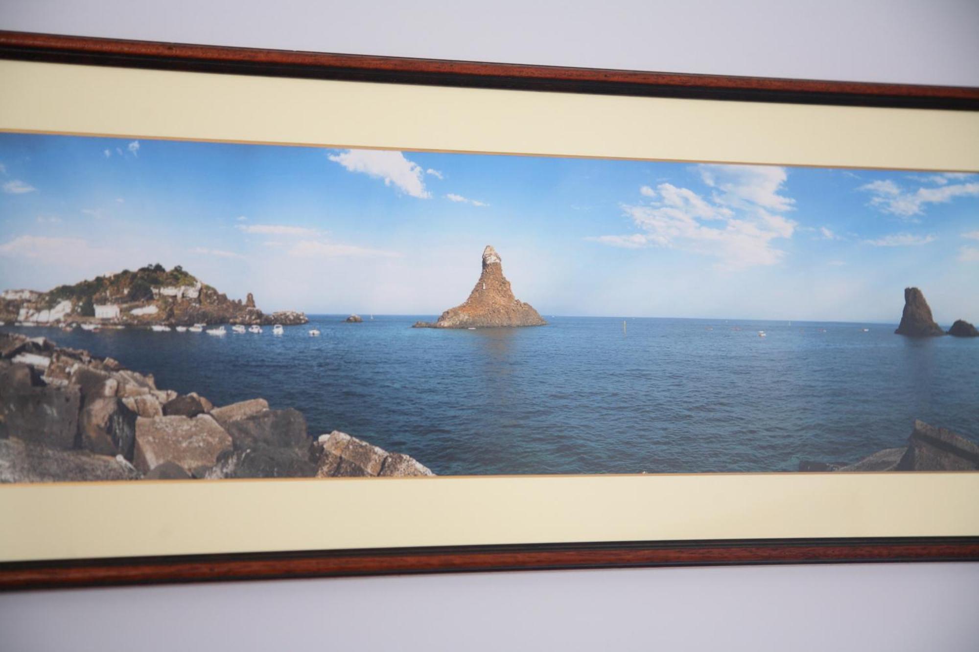 Etna Sea House Bed & Breakfast Catania Exterior photo