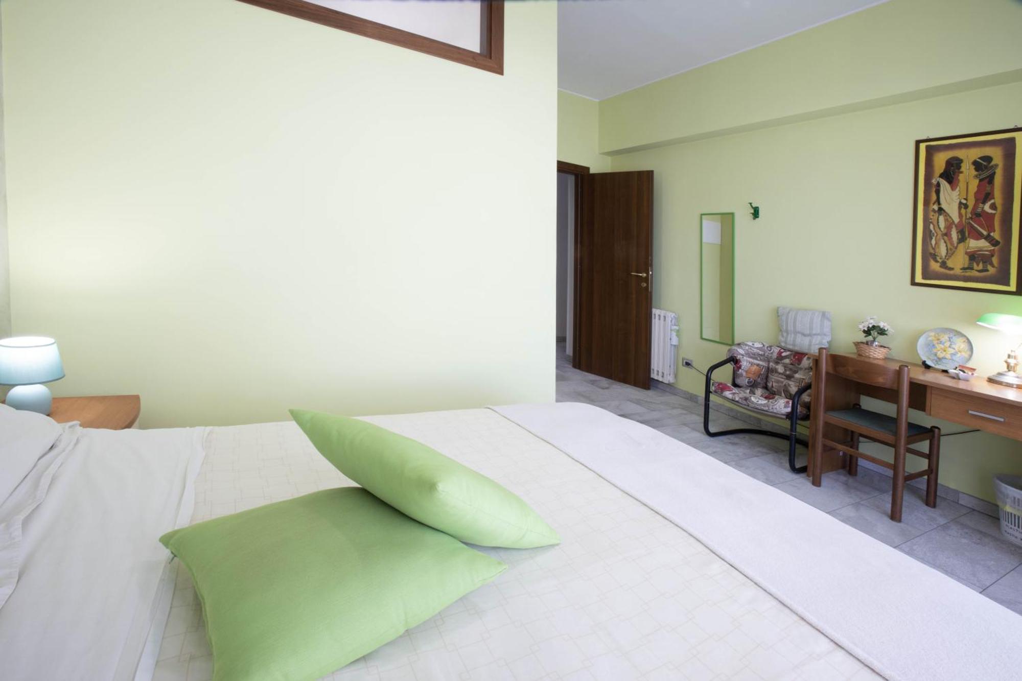 Etna Sea House Bed & Breakfast Catania Exterior photo