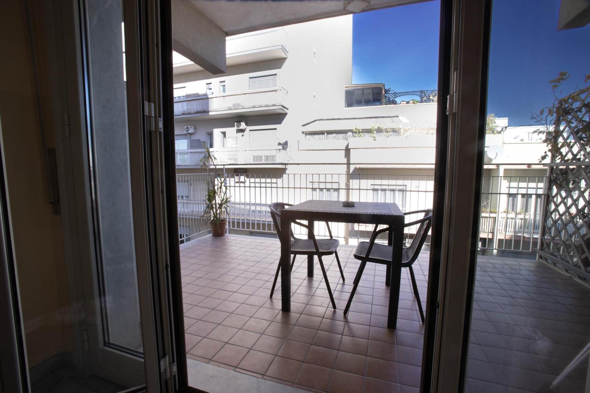 Etna Sea House Bed & Breakfast Catania Exterior photo